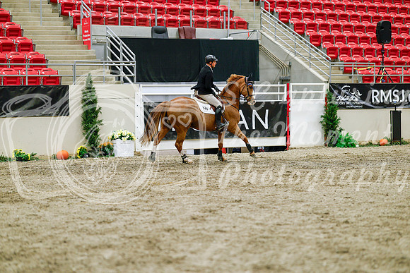 2025 - Haylee - Royal West - Friday October 24th - 00908