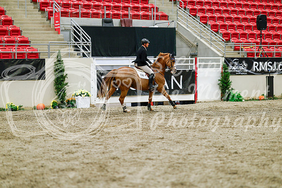 2025 - Haylee - Royal West - Friday October 24th - 00909