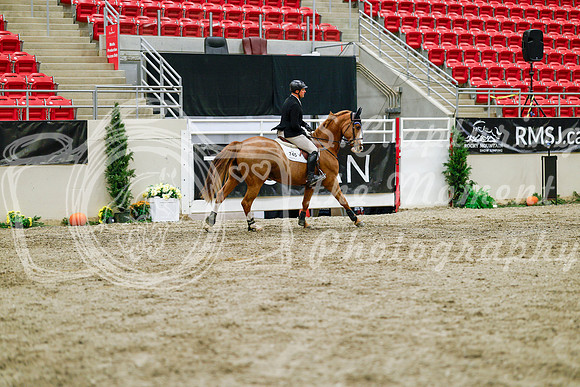 2025 - Haylee - Royal West - Friday October 24th - 00910
