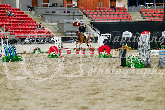 2025 - Haylee - Royal West - Friday October 24th - 00915