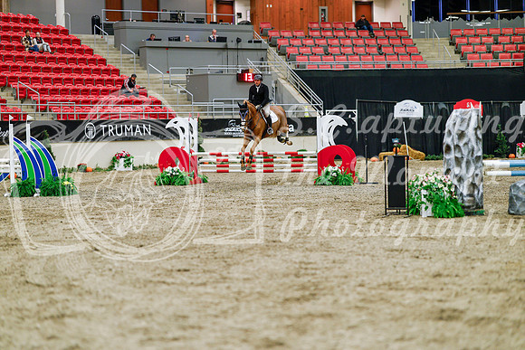 2025 - Haylee - Royal West - Friday October 24th - 00917