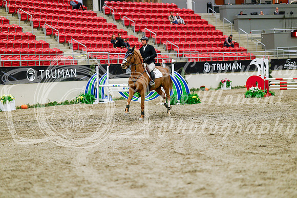 2025 - Haylee - Royal West - Friday October 24th - 00918