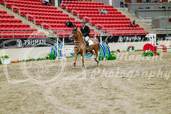 2025 - Haylee - Royal West - Friday October 24th - 00919