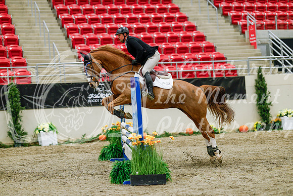 2025 - Haylee - Royal West - Friday October 24th - 00924