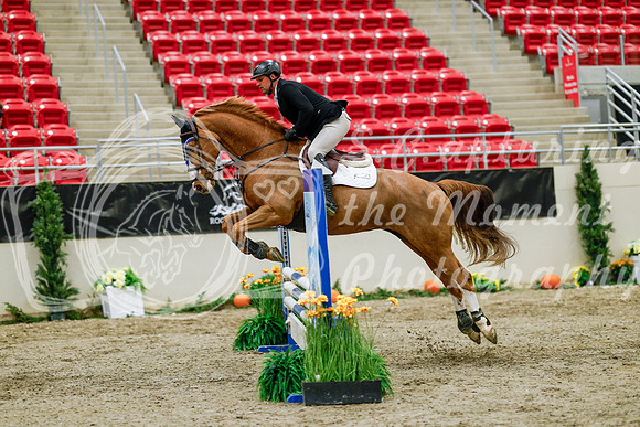 2025 - Haylee - Royal West - Friday October 24th - 00925