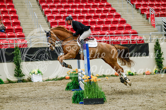 2025 - Haylee - Royal West - Friday October 24th - 00926