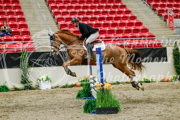 2025 - Haylee - Royal West - Friday October 24th - 00927
