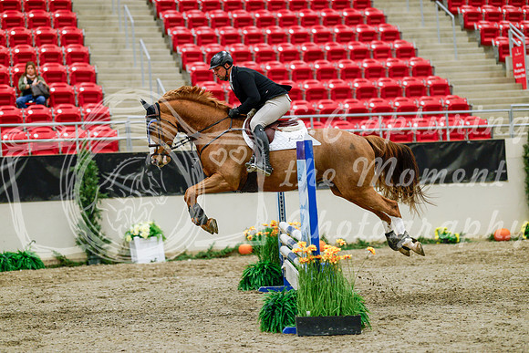2025 - Haylee - Royal West - Friday October 24th - 00928