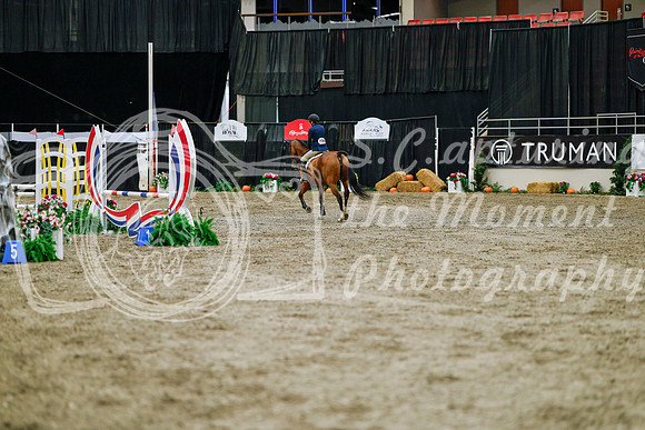 2025 - Haylee - Royal West - Friday October 24th - 01009