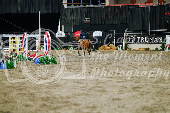 2025 - Haylee - Royal West - Friday October 24th - 01010