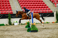 2025 - Haylee - Royal West - Friday October 24th - 01025