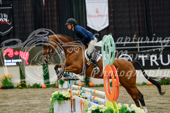 2025 - Haylee - Royal West - Friday October 24th - 01029