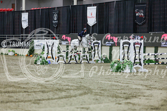 2025 - Shea - Royal West - Friday October 24th - 01456