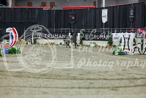 2025 - Shea - Royal West - Friday October 24th - 01223