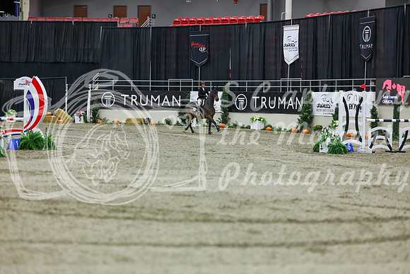 2025 - Shea - Royal West - Friday October 24th - 01224