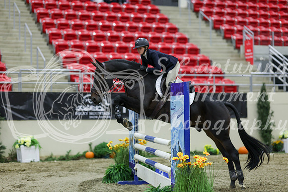2025 - Shea - Royal West - Friday October 24th - 01509