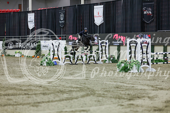 2025 - Shea - Royal West - Friday October 24th - 01520