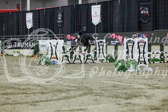 2025 - Shea - Royal West - Friday October 24th - 01521
