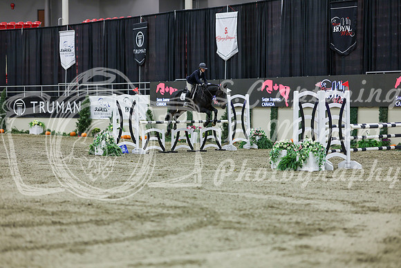 2025 - Shea - Royal West - Friday October 24th - 01522