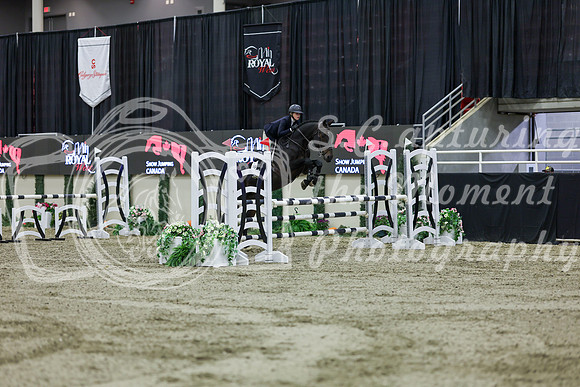 2025 - Shea - Royal West - Friday October 24th - 01524