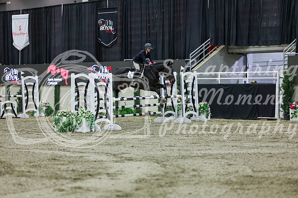 2025 - Shea - Royal West - Friday October 24th - 01530