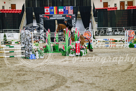 2025 - Haylee - Royal West - Friday October 24th - 02769