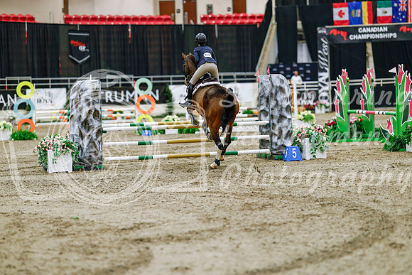 2025 - Haylee - Royal West - Friday October 24th - 02859
