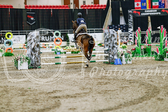 2025 - Haylee - Royal West - Friday October 24th - 02860