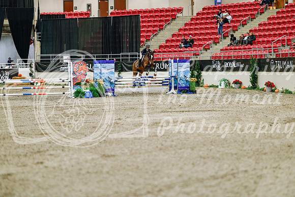 2025 - Haylee - Royal West - Friday October 24th - 02864