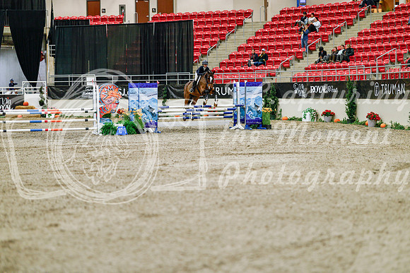 2025 - Haylee - Royal West - Friday October 24th - 02865