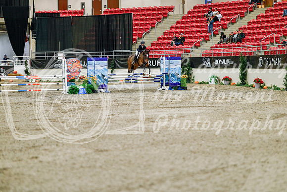 2025 - Haylee - Royal West - Friday October 24th - 02867