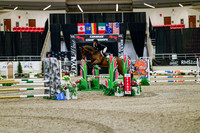 2025 - Haylee - Royal West - Friday October 24th - 02555