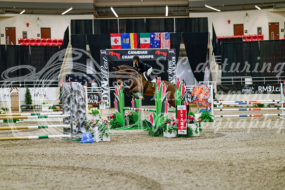 2025 - Haylee - Royal West - Friday October 24th - 02555