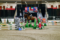 2025 - Haylee - Royal West - Friday October 24th - 02557