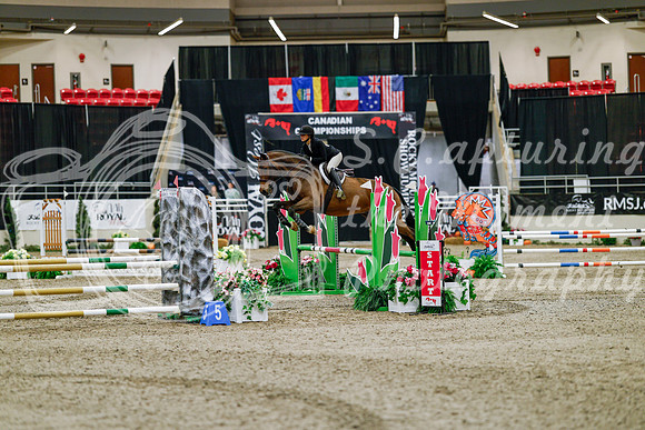 2025 - Haylee - Royal West - Friday October 24th - 02557