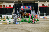 2025 - Haylee - Royal West - Friday October 24th - 02558