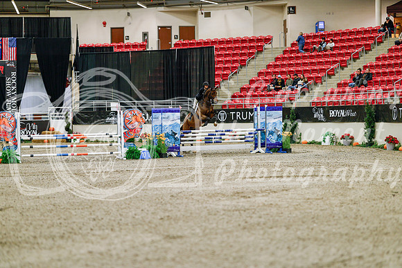 2025 - Haylee - Royal West - Friday October 24th - 02562