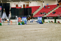 2025 - Haylee - Royal West - Friday October 24th - 02565