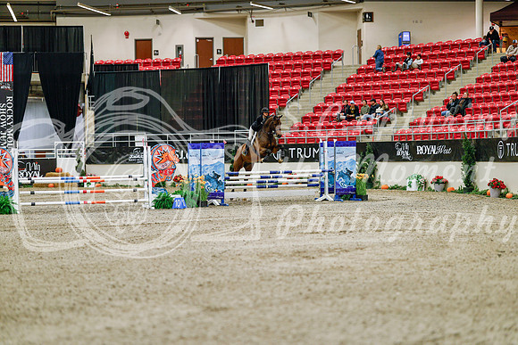 2025 - Haylee - Royal West - Friday October 24th - 02565