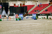 2025 - Haylee - Royal West - Friday October 24th - 02564