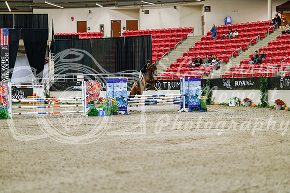 2025 - Haylee - Royal West - Friday October 24th - 02564