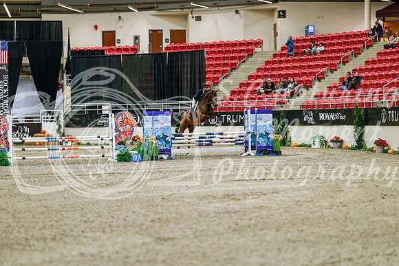 2025 - Haylee - Royal West - Friday October 24th - 02566