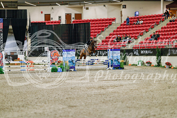 2025 - Haylee - Royal West - Friday October 24th - 02567