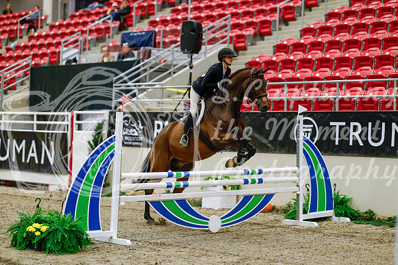 2025 - Haylee - Royal West - Friday October 24th - 02574