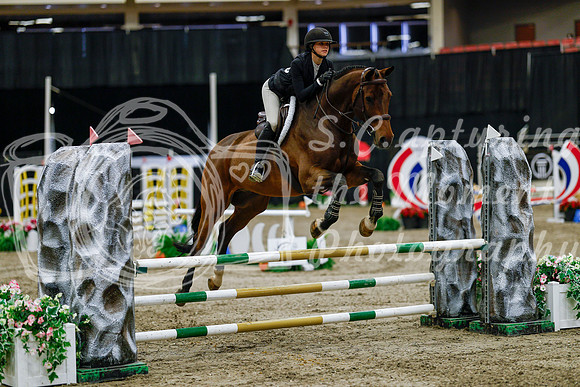 2025 - Haylee - Royal West - Friday October 24th - 03697