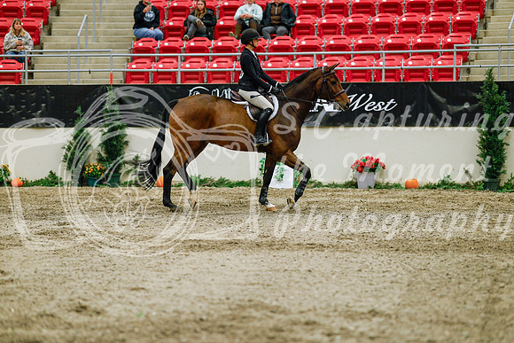 2025 - Haylee - Royal West - Friday October 24th - 03701