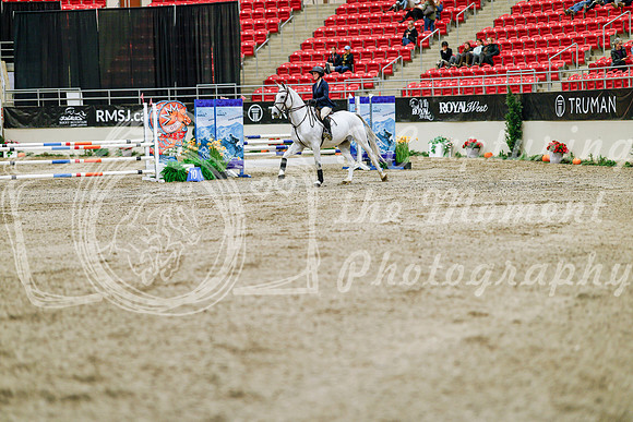 2025 - Haylee - Royal West - Friday October 24th - 02913