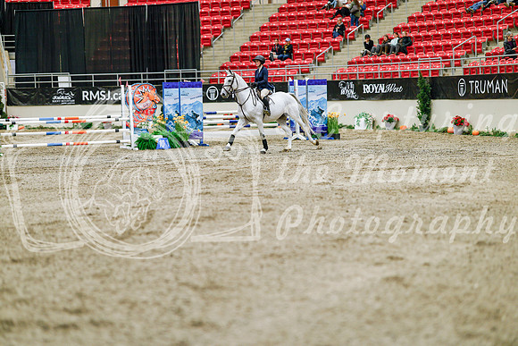 2025 - Haylee - Royal West - Friday October 24th - 02914