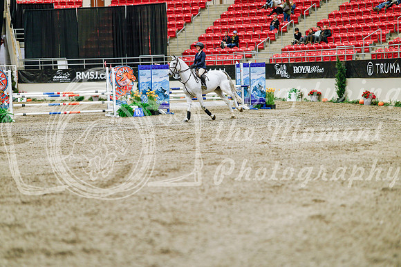 2025 - Haylee - Royal West - Friday October 24th - 02918