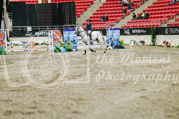 2025 - Haylee - Royal West - Friday October 24th - 02919